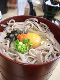 出雲蕎麦