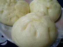 豚まん。