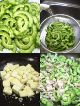 ちゃんぷるクッキング~