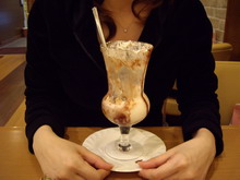 完食