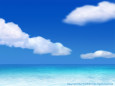 青空