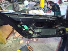 アレックスレーシングデザイン-stock_door