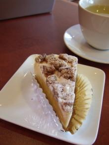 satura cheesecake
