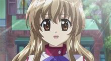 乃木坂春香の秘密#02-03