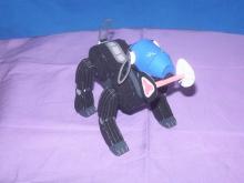 black　aibo