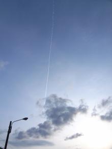ひこうき雲