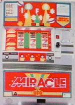 ミラクル赤
