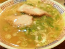 ふくちゃんらーめん2