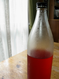 梅酢