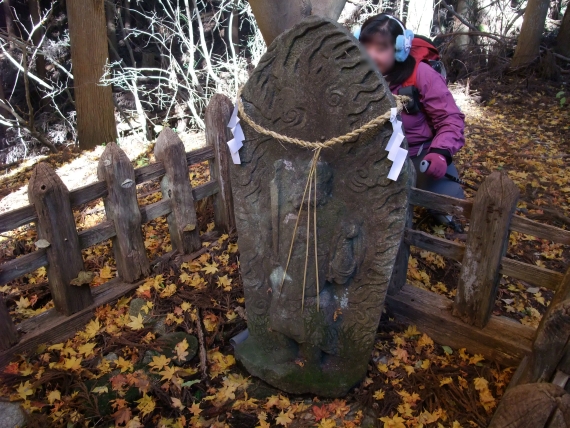 あっことひろの楽しい山登り日記