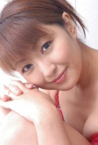 清水りさ