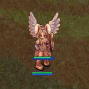 I Can fly