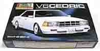 Nichimo NISSAN CEDRIC V6