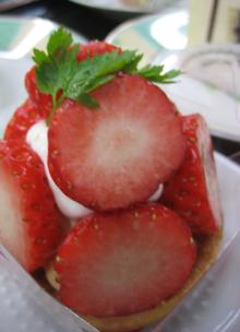 ケーキ