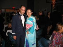 Wedding Kimono