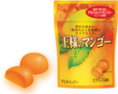 マンゴグミ
