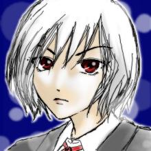 すぅちゃん