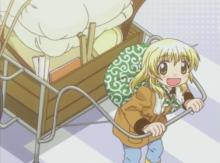 ひだまりスケッチ365#01-32