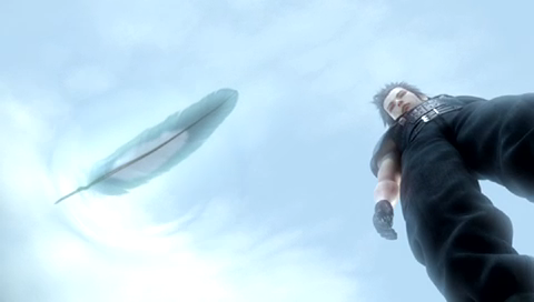 クライシスコアFFVII」クリアしました♪｜PSP-23 (にーさん)