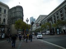 SF
