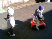 HAPPY MIYAMA LIFE masa+tomo+tao日記-18