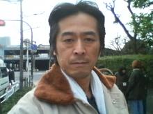 酒居明弘のブログ-嫁の座