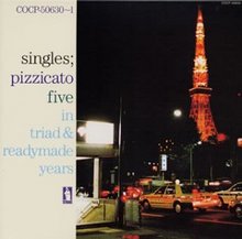 pizzicato five