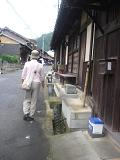 石見銀山散策
