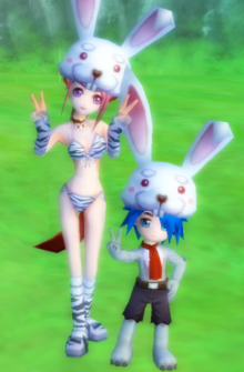 どーこだｖ