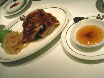 東京+α美食☆探検記-起鳳臺