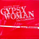 GypsyWoman