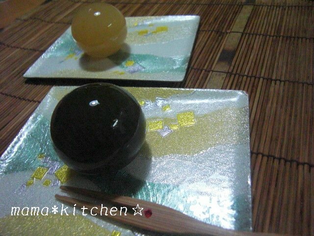 mama*kitchen★