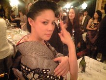 MIHO’S  LIFE　～PILATES～-CA390828.JPG