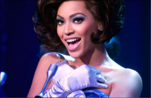 ドリームガールズ