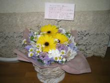 ８．９．１０…シビル&dodici&Treize