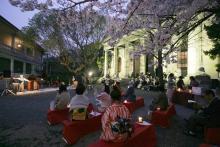 06年4月8日の泉布観