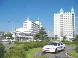 合宿免許