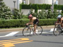 お台場バイク２