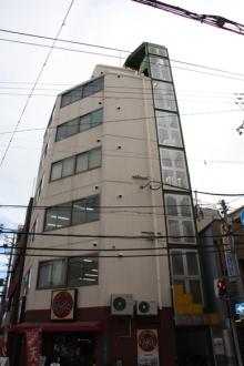 肝臓研究所その１
