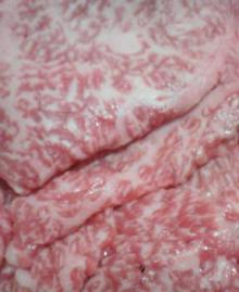 牛肉