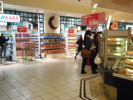 H.I.S.トロント支店 メープルライフ♪