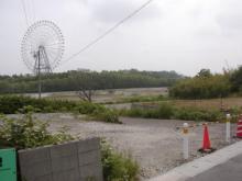 長久手会場跡地