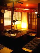湯本荘-館内