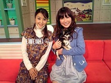 大桃美代子オフィシャルブログ「桃の種」Powered by Ameba-090122_153817_ed.jpg