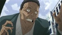 薬師寺涼子の怪奇事件簿#01-07