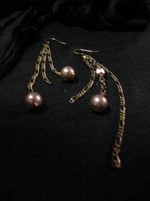ﾊﾟｰﾙﾋﾞｰｽﾞﾋﾟｱｽ