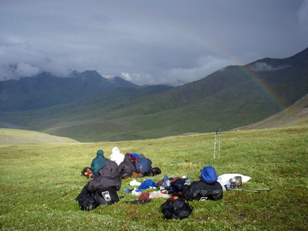 rainbow