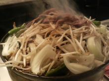 ラーメン王子 舎弟の食べ過ぎBLOG-くろひつじ