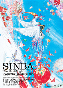 sinba