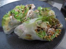 生春巻き